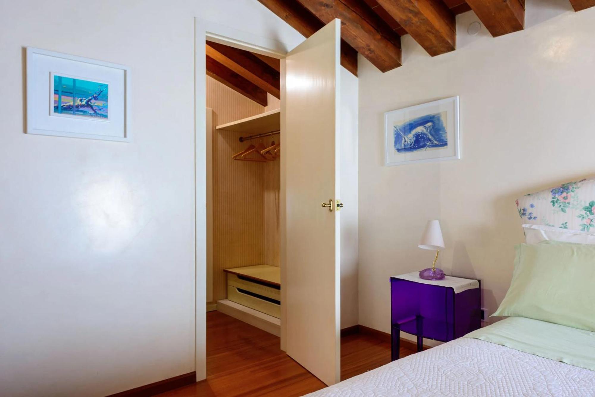 Mini Suite Deluxe Isola Di Mezzo Treviso Exteriér fotografie